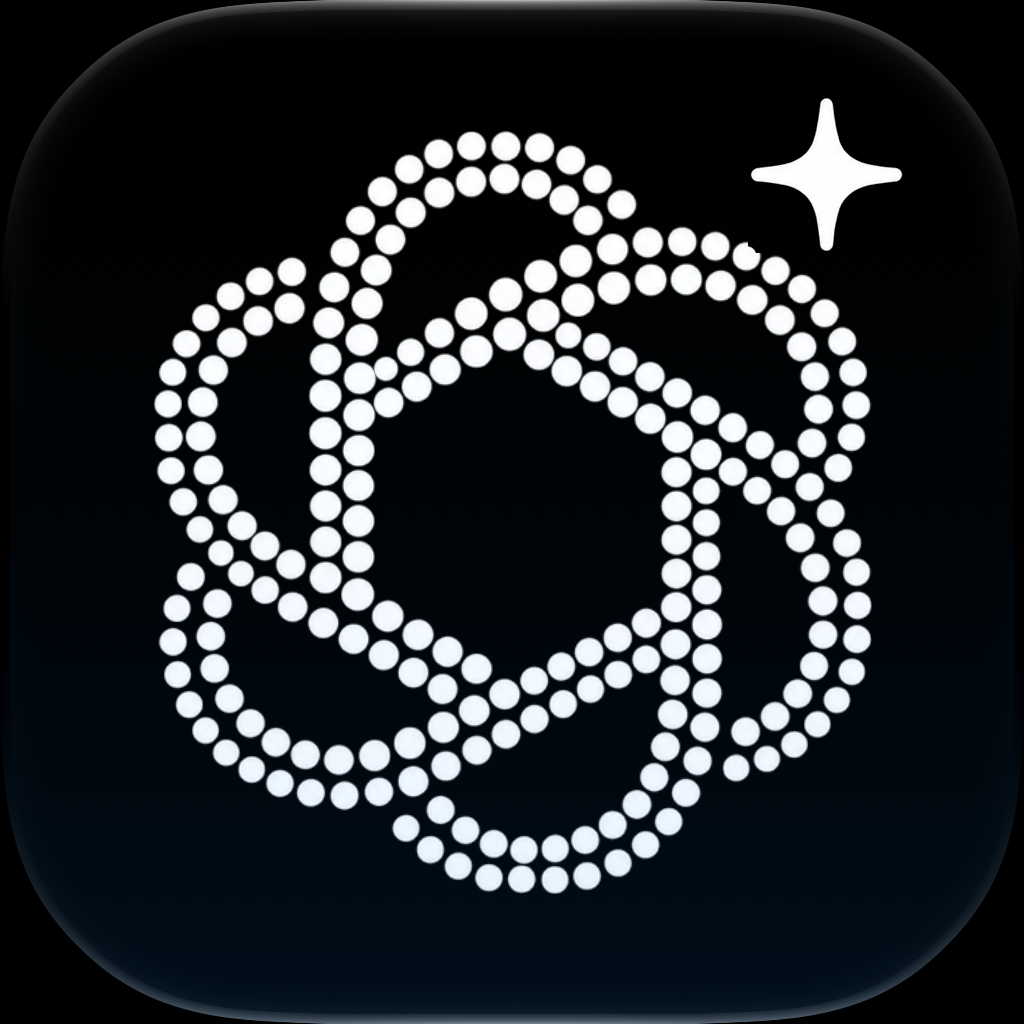 ChatMore App Icon