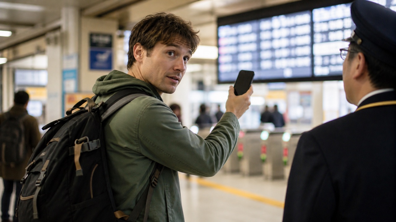 Editorial image for Best Japanese Translator App for Travel: Choose by Task