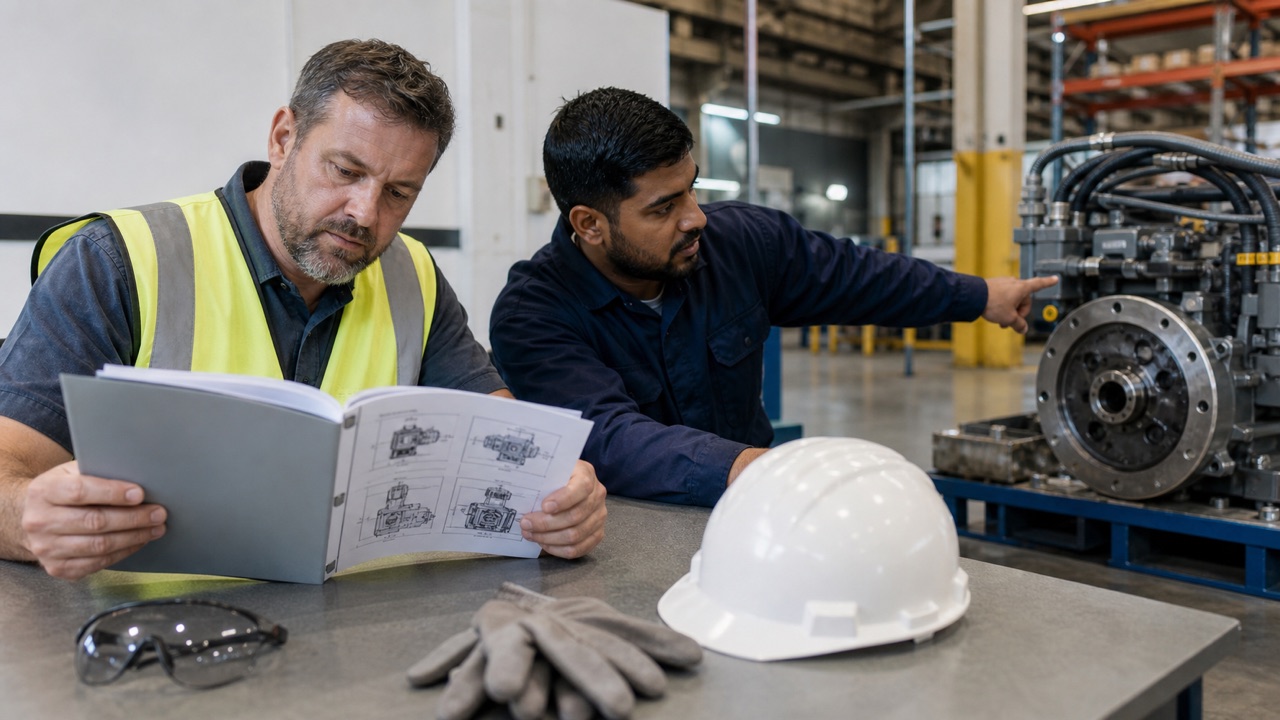Editorial image for How to Translate Training and Workplace Content Safely
