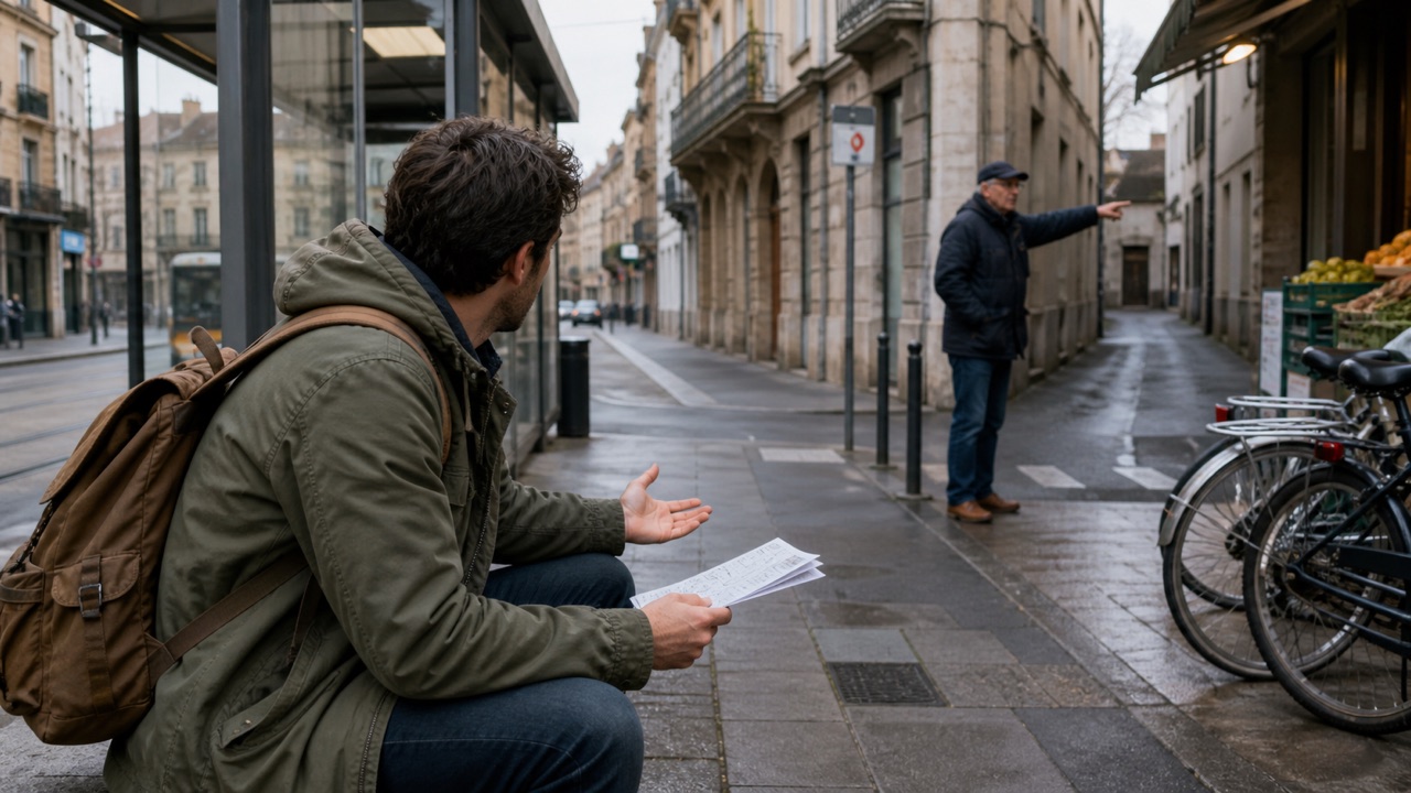 Editorial image for How to Speak More Naturally in Everyday Travel Situations