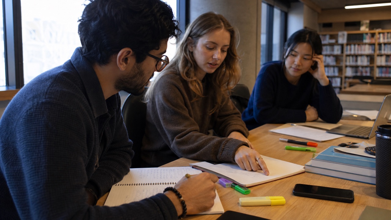Editorial image for How Students Use Translation Tools to Cross Language Barriers