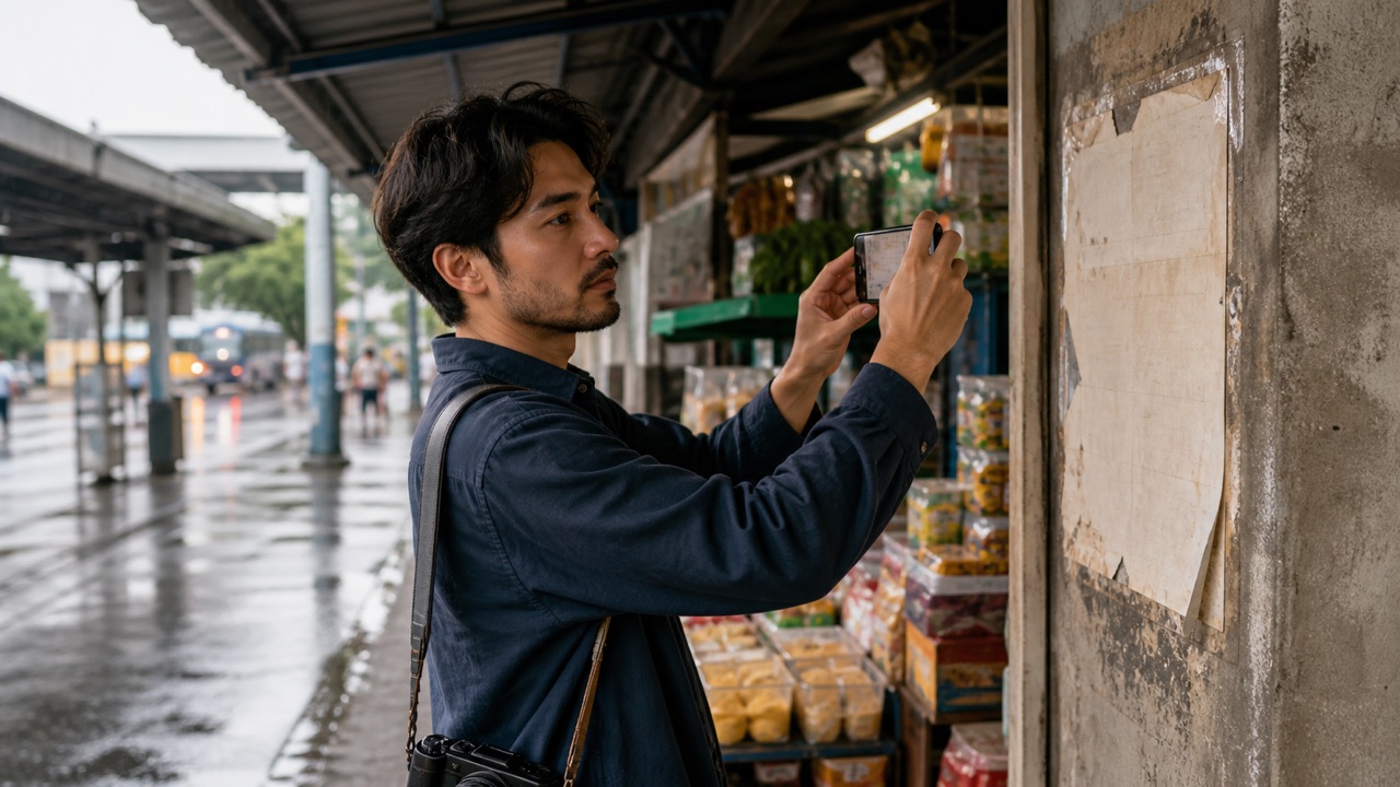 Editorial image for How to Translate Text from Images on iPhone: Menus, Signs, and More