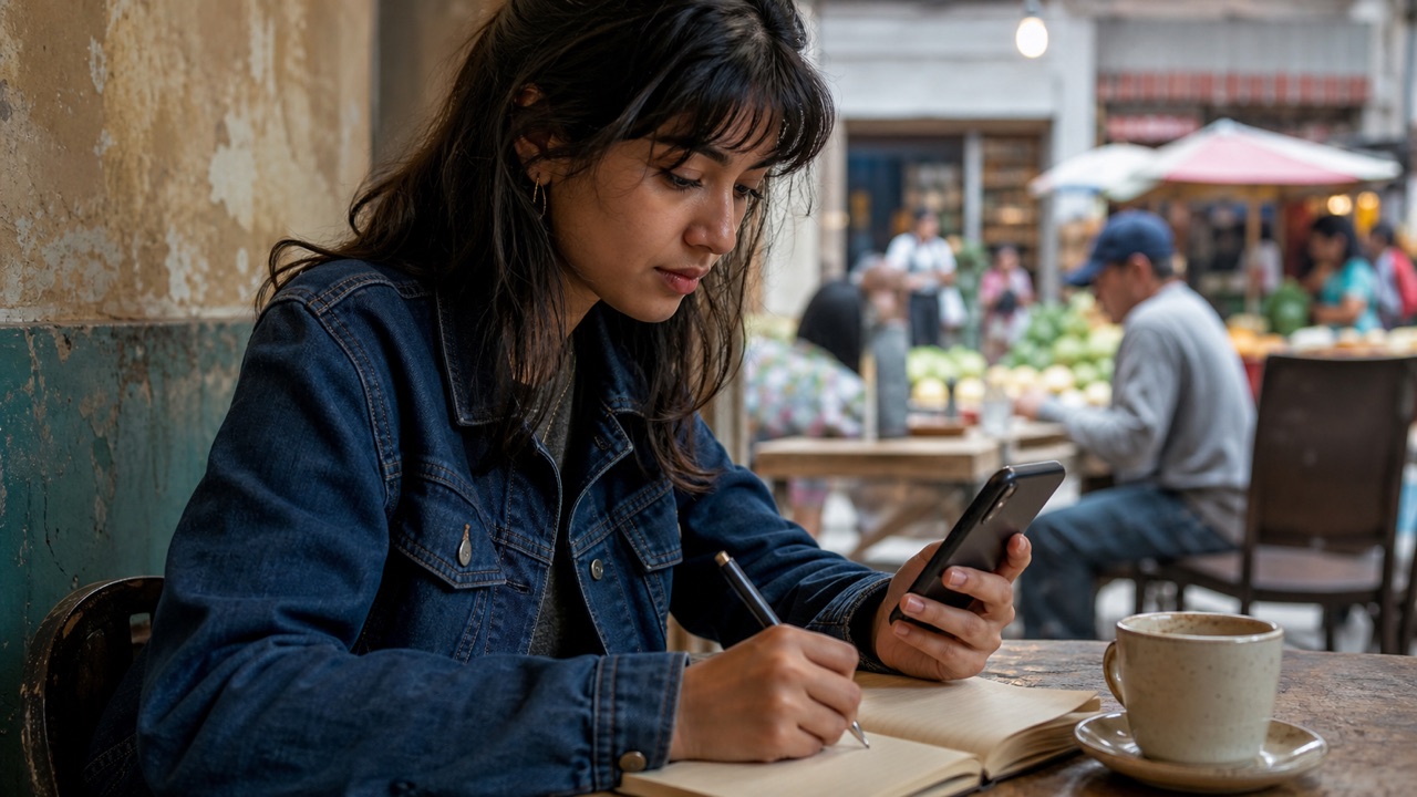 Editorial image for How to Translate WhatsApp Messages on iPhone