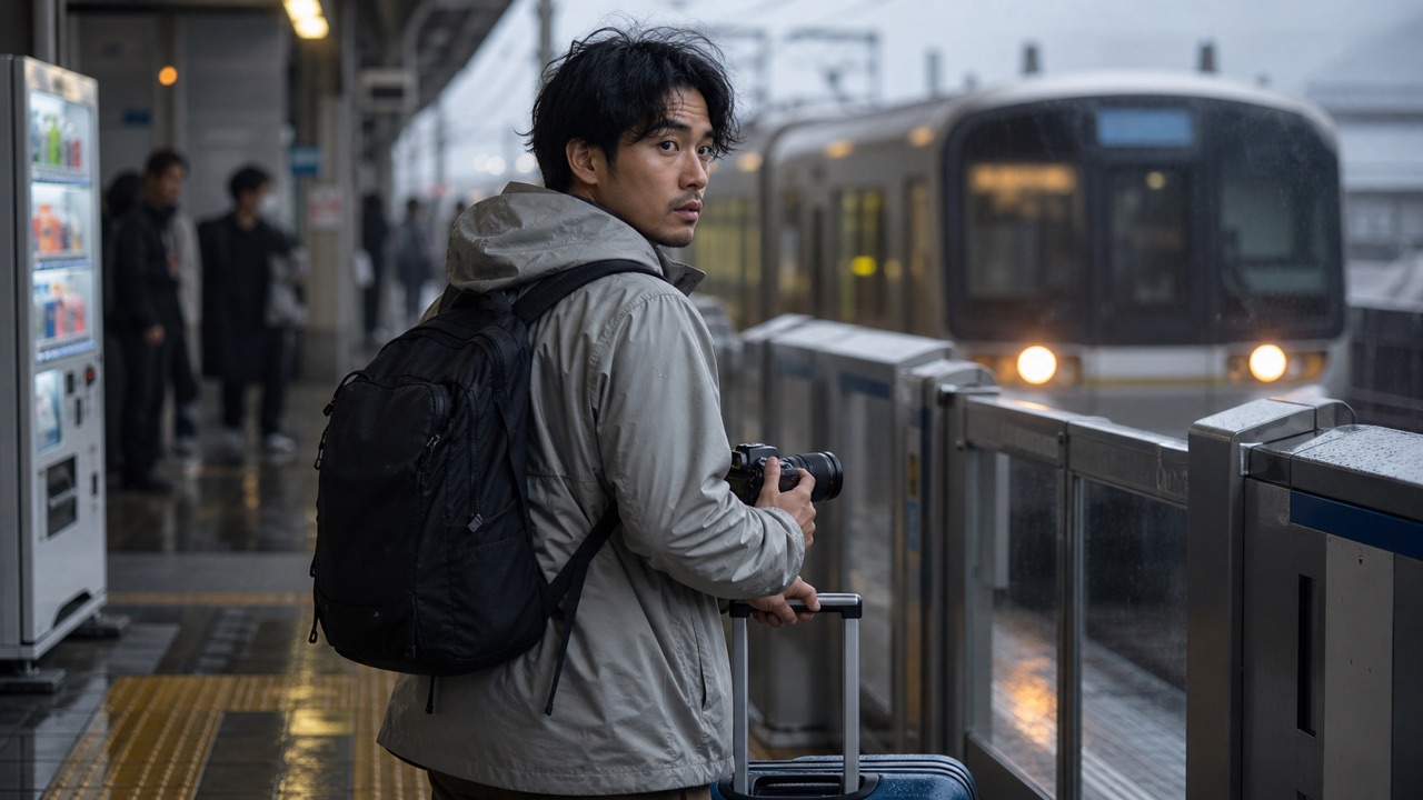 Editorial image for How to Travel Japan Without Speaking Japanese